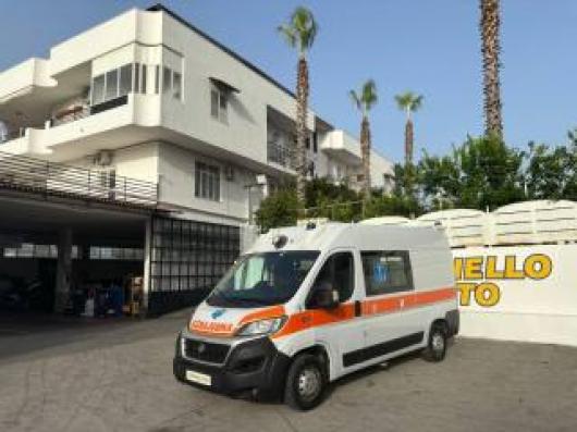 usato FIAT Ducato