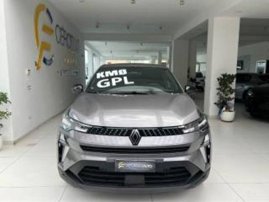 Km 0 RENAULT Captur