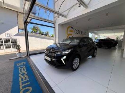Captur
