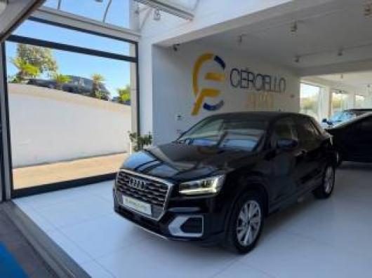 usato AUDI Q2