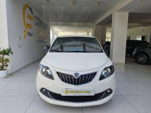 usato LANCIA Ypsilon