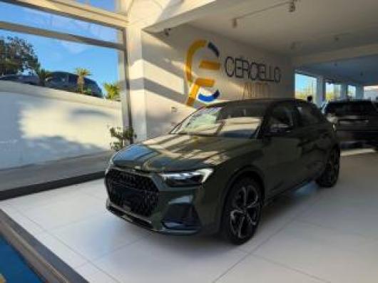 Km 0 AUDI A1