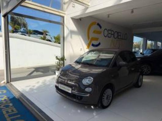 usato FIAT 500