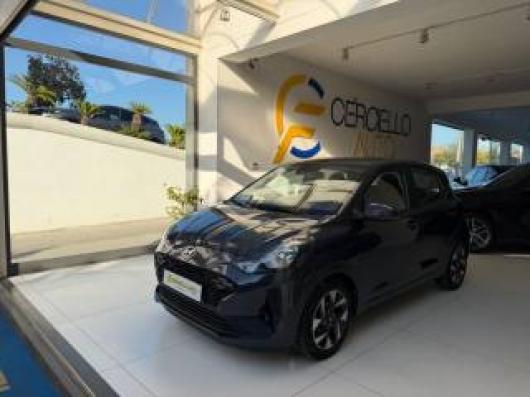usato HYUNDAI i10