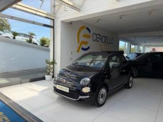 usato FIAT 500