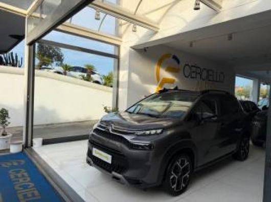usato CITROEN C3 Aircross