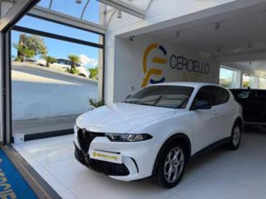 usato ALFA ROMEO Tonale