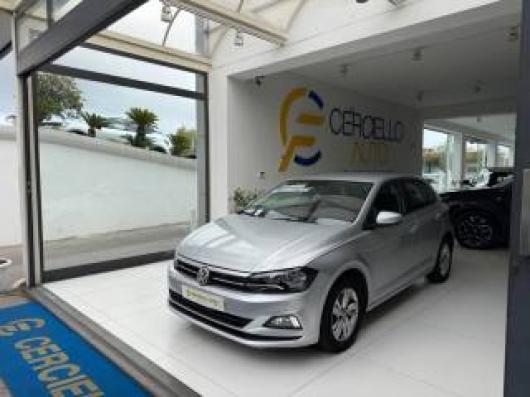 usato VOLKSWAGEN Polo