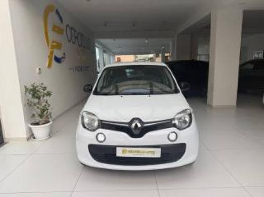 usato RENAULT Twingo