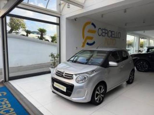 usato CITROEN C1