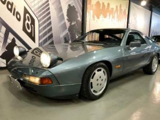 usato PORSCHE 928