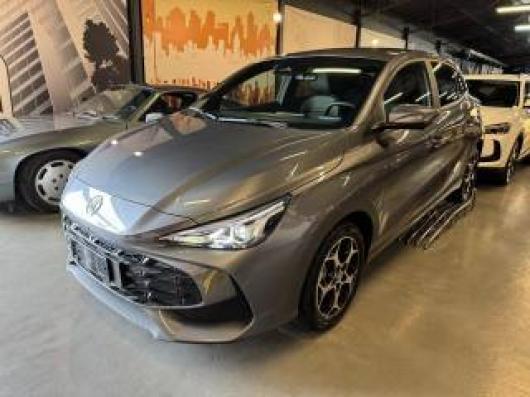 nuovo MG MG3