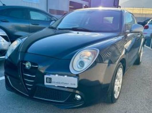 usato ALFA ROMEO MiTo