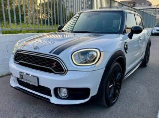 usato MINI Countryman