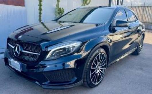 GLA 220