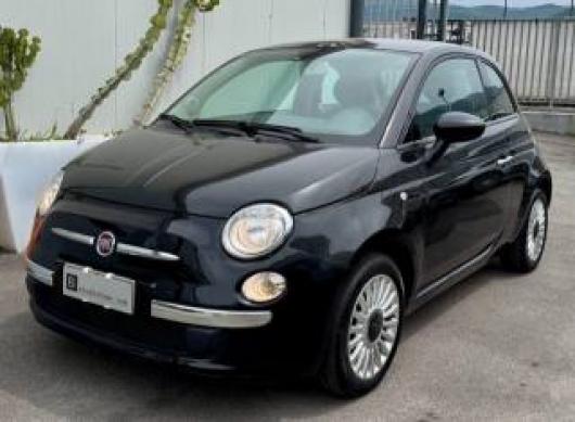 usato FIAT 500