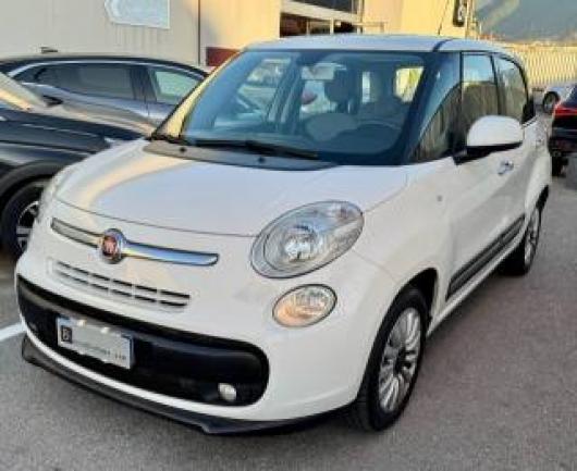 usato FIAT 500L