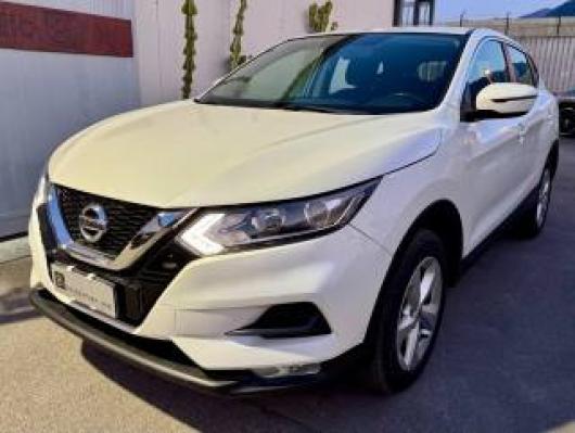 usato NISSAN Qashqai