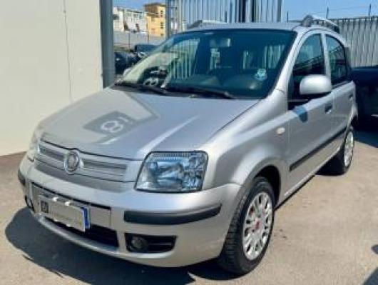 usato FIAT Panda