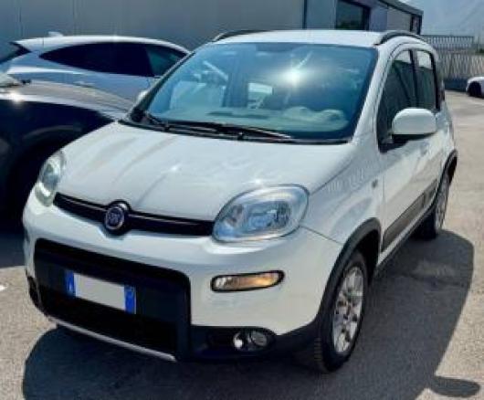 usato FIAT Panda