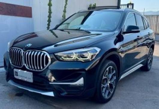 usato BMW X1