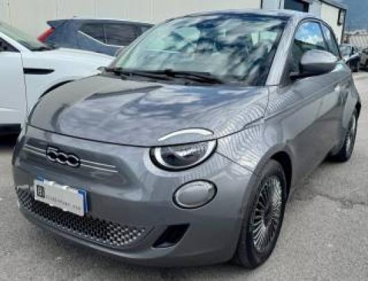 usato FIAT 500e