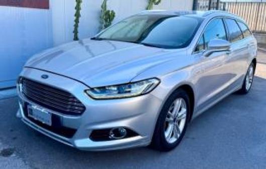 usato FORD Mondeo