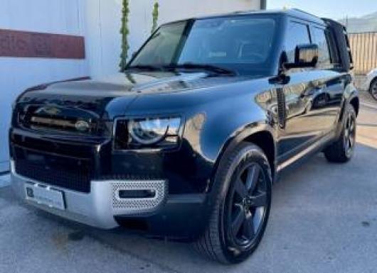 usato LAND ROVER Defender