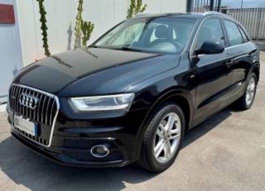 usato AUDI Q3