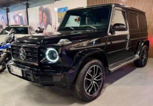 G 400