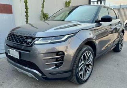usato LAND ROVER Range Rover Evoque