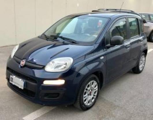 usato FIAT Panda