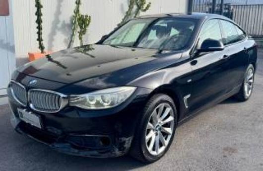 usato BMW 320