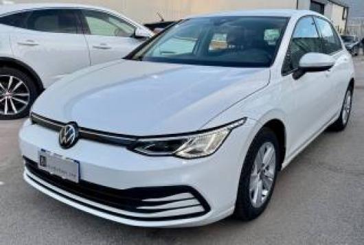 usato VOLKSWAGEN Golf