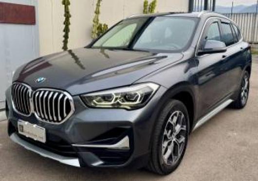 usato BMW X1
