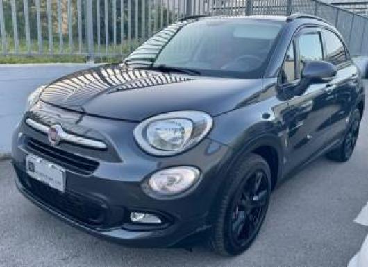 usato FIAT 500X
