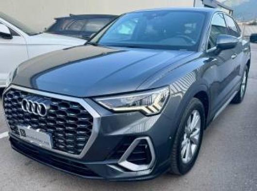 usato AUDI Q3