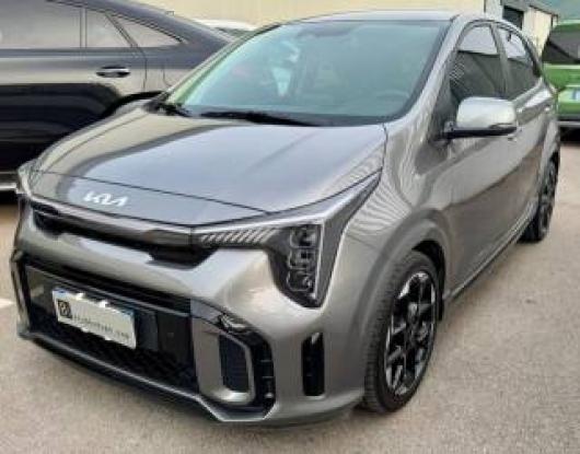 usato KIA Picanto