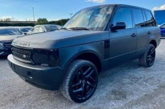 usato LAND ROVER Range Rover