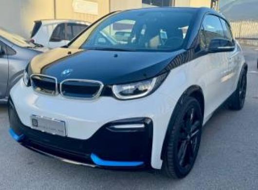 usato BMW i3