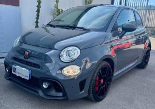 usato ABARTH 595
