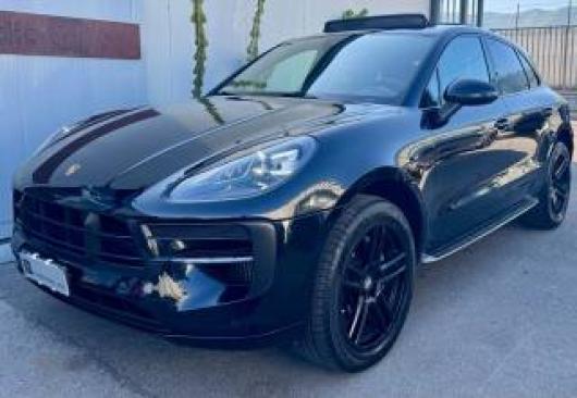 Macan