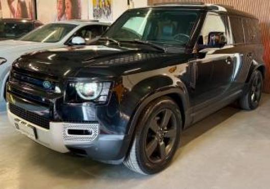 usato LAND ROVER Defender
