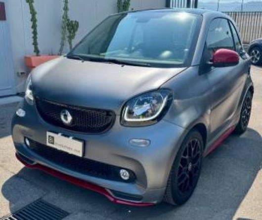 usato SMART ForTwo