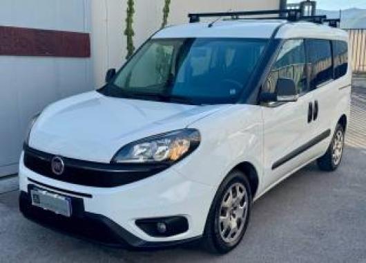 usato FIAT Doblo