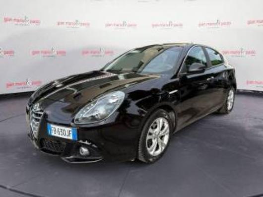 usato ALFA ROMEO Giulietta