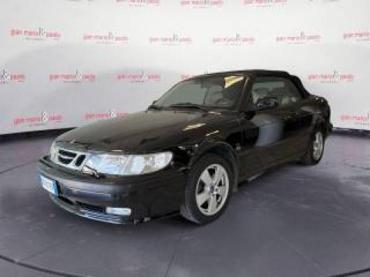 usato SAAB 9 3