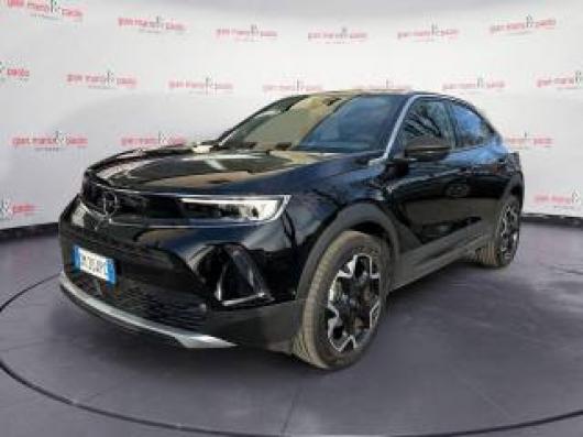 usato OPEL Mokka