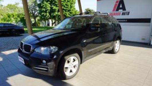 usato BMW X5