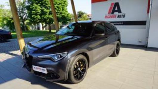 usato ALFA ROMEO Stelvio